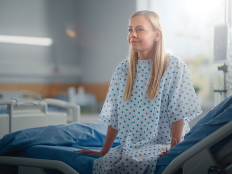 Warum eine OP das Thromboserisiko erhöht und wie Sie es minimieren
