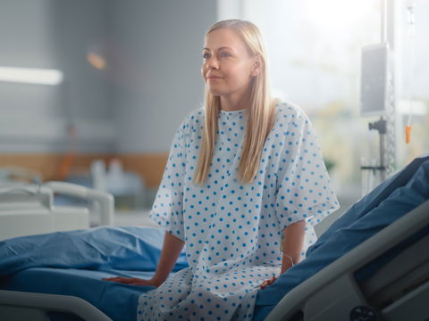 Warum eine OP das Thromboserisiko erhöht und wie Sie es minimieren