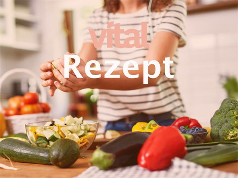 Rote-Bete-Saison: Diese leckere Cremesuppe ist gesund und schnell zubereitet