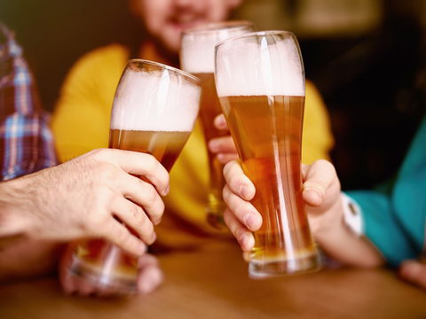 Hoher Blutzucker: Wie sich alkoholfreies Bier auf unseren Körper auswirkt