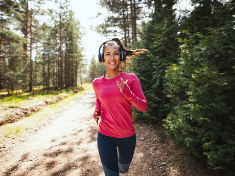 Das sind die 5 effektivsten Sportarten zum Abnehmen
