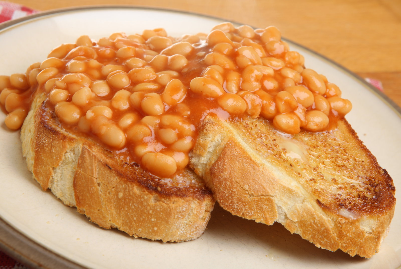 Baked Beans im Öko-Test: Diese 4 Produkte sind "mangelhaft" 