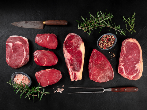 Carnivore Ernährung: Fleischdiät auf dem Prüfstand
