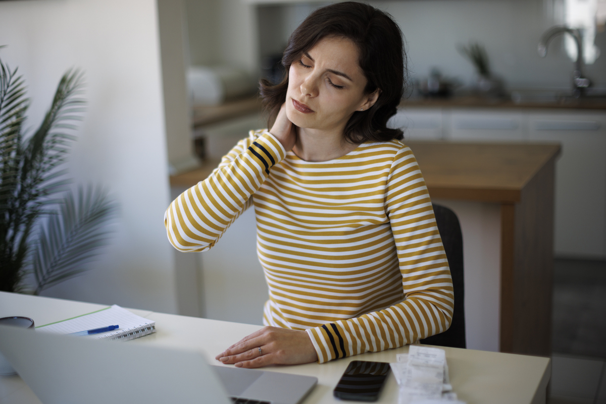 Fibromyalgie stellt Betroffene und Ärzte gleichermaßen vor Herausforderungen.