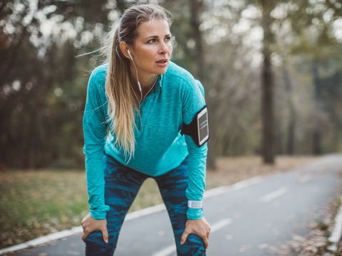 Reicht Sport am Wochenende? Neue Studie mit überraschendem Ergebnis