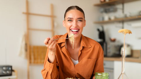 Immer das Gleiche essen? Studie zeigt überraschenden Abnehm-Effekt
