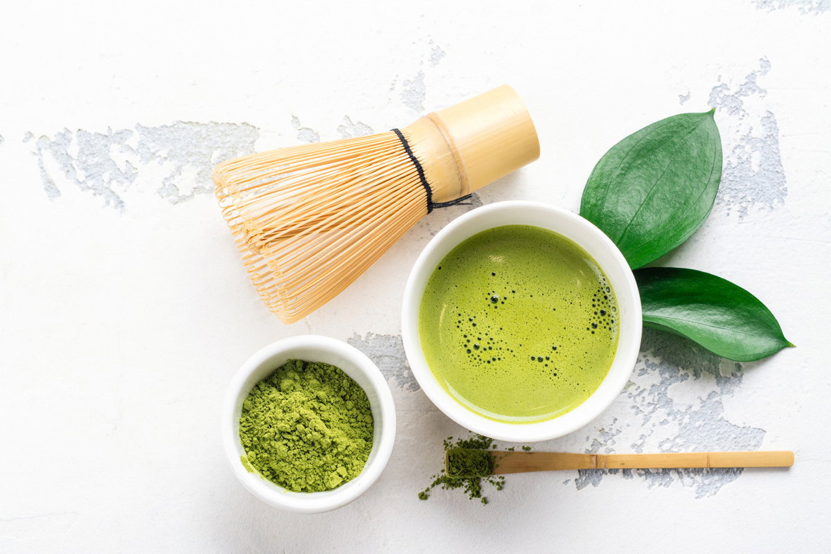 Ist Matcha gesünder als Kaffee?