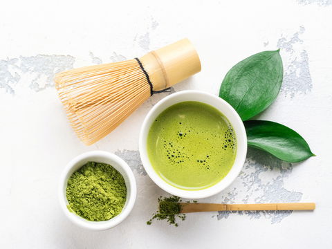 Ist Matcha gesünder als Kaffee?