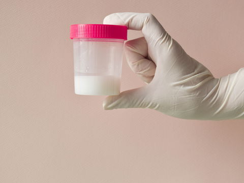 Ist Sperma gesund? So wirkt das Ejakulat in Ihrem Körper
