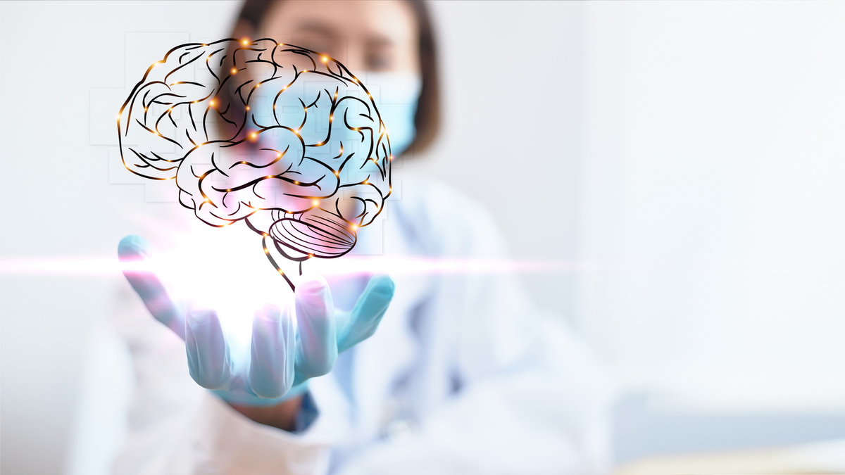 Die Alzheimer-Krankheit ist die häufigste Ursache für Demenz.