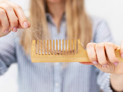 PCO-Selbsttest: Wie merkt man, dass man PCO hat?