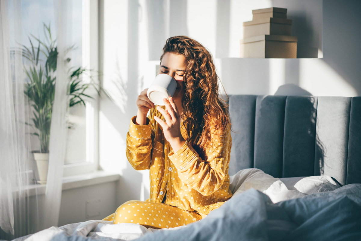 Schwindel nach Kaffee: Was die Gründe sind und dagegen hilft