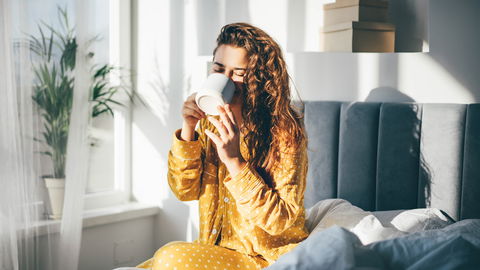 Studie zeigt: Zu viel Kaffee lässt das Gehirn schneller altern