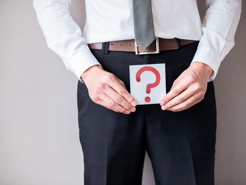 Viel Sperma: Ist es gesund oder ein Grund zur Sorge?
