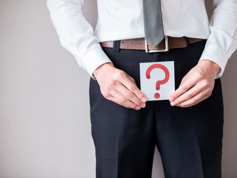 Viel Sperma: Ist es gesund oder ein Grund zur Sorge?