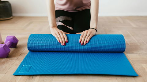 Multiple Sklerose: Mit Sport Fitness und Ausdauer verbessern
