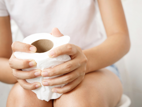Häufiger Stuhlgang kann ein Symptom für diese Krankheiten sein