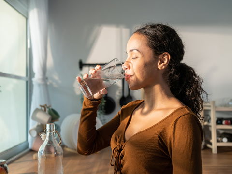 Hormone im Trinkwasser: Sind sie ein Grund zur Sorge?