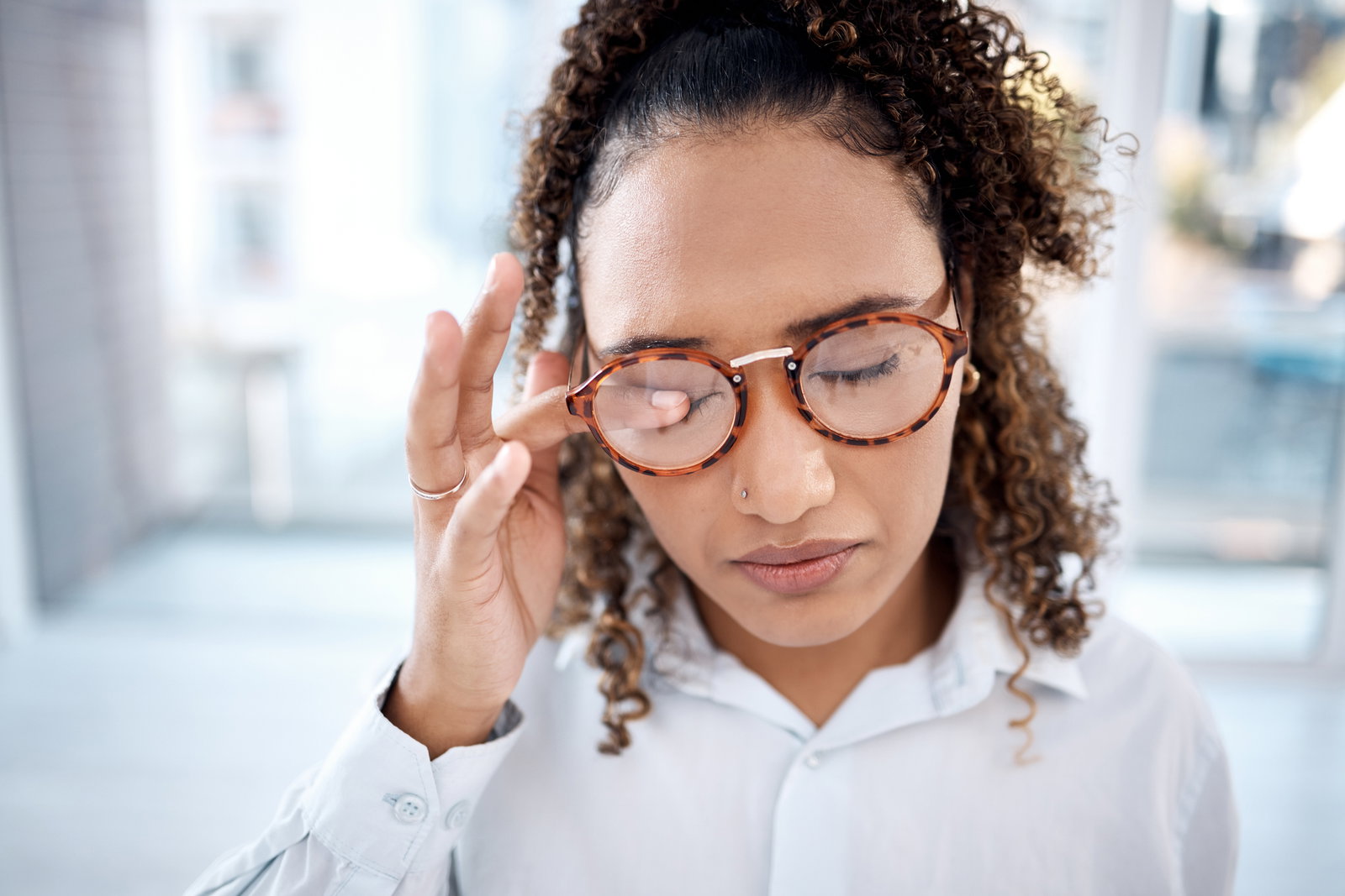 Die häufigsten Ursachen und die besten Tipps für juckende Augen