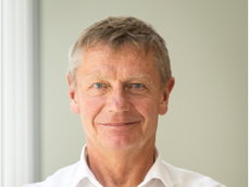 Dr. Klaus Edel