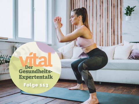 Bauchfett weg ohne Stress: Wie es mit neurozentriertem Training geht