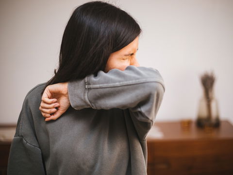Warum Niesen im Schlaf unmöglich ist