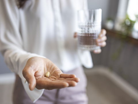Sport bei Antibiotika: Ist körperliche Aktivität erlaubt?