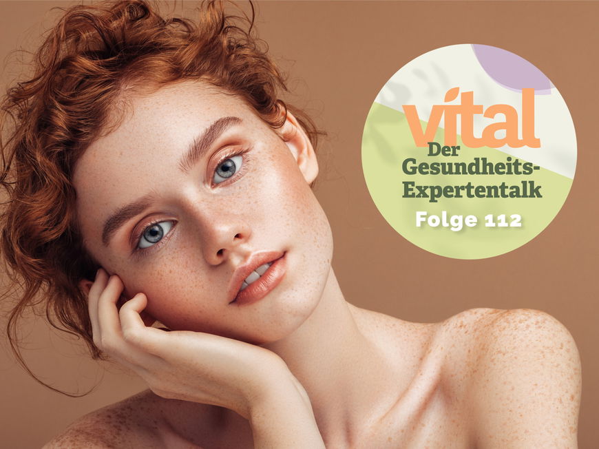 Vital Podcast Folge 112
