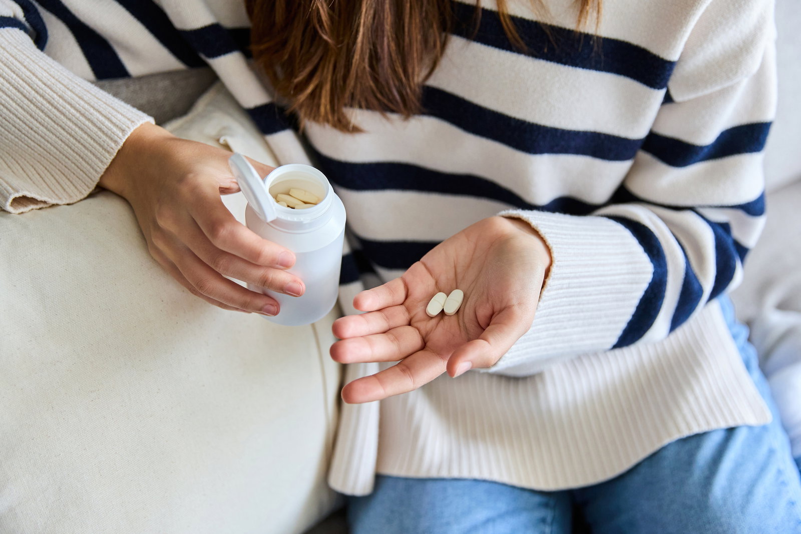Vitamine gegen Müdigkeit: Welche helfen gegen die Beschwerden?