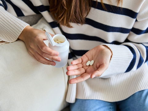 Vitamine gegen Müdigkeit: Welche helfen gegen die Beschwerden?