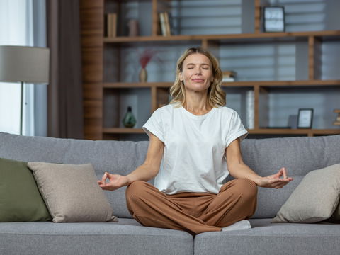 Wie meditiert man? Die besten Tipps für Anfänger
