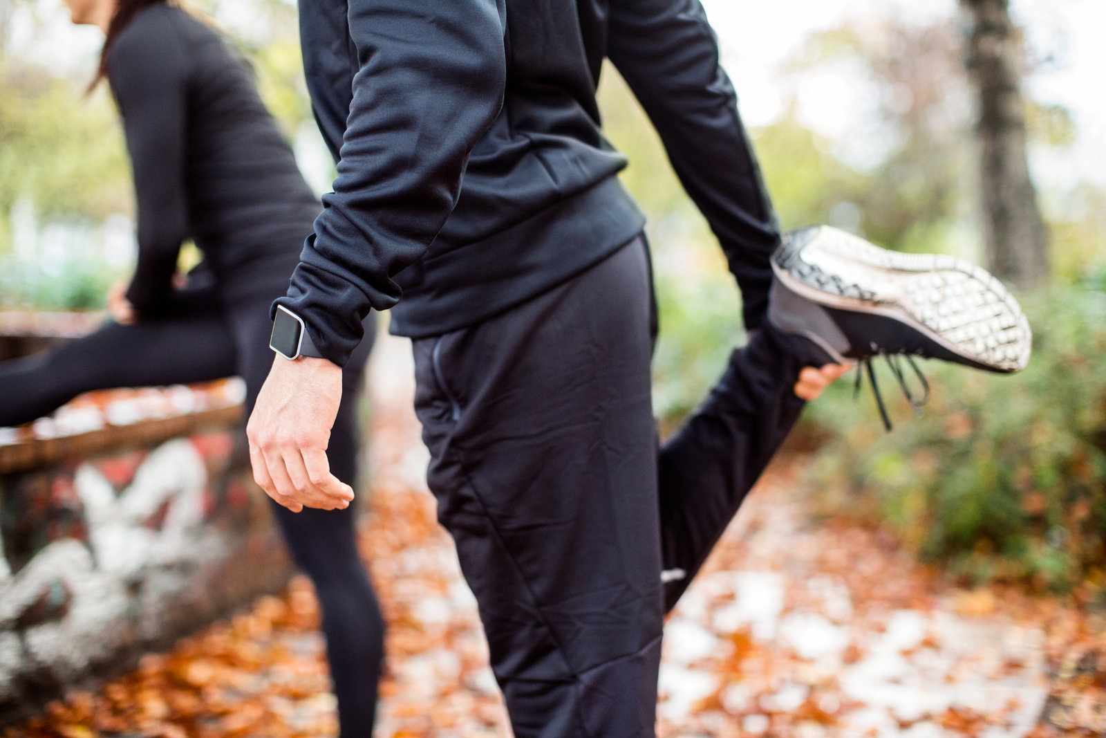 Neujahrsvorsätze erfolgreich umsetzen: Wie Sie Ihre Fitnessziele mit Wearables erreichen können