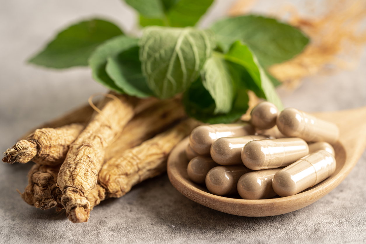 Ginseng: Der natürliche Booster für mehr Energie
