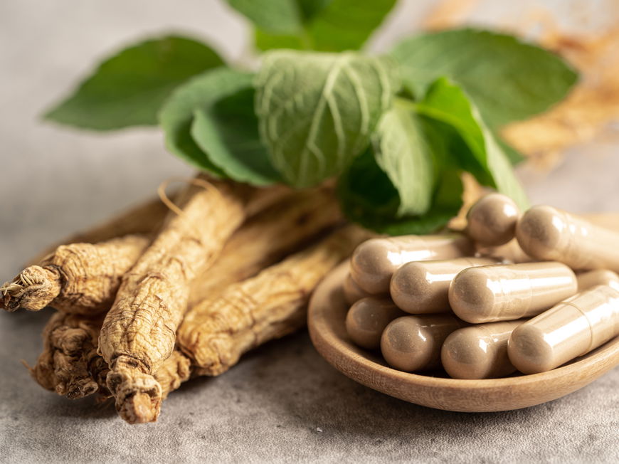 Ginseng