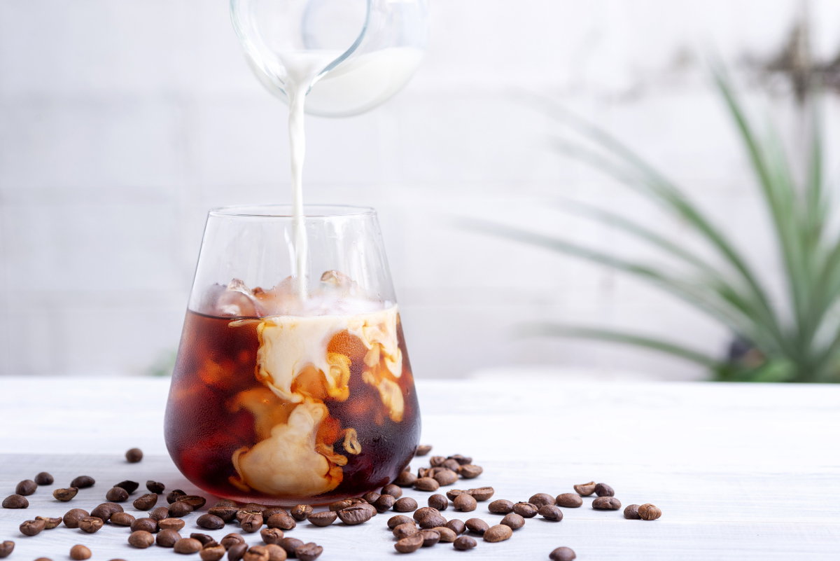 So stärkt Kaffee unseren Darm