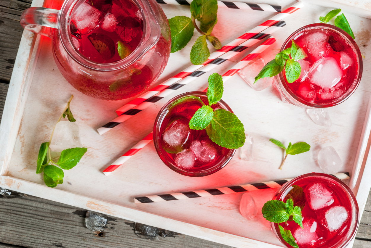 Studie: Dieser Saft lässt Sie besser schlafen