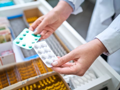 Diese 5 Medikamente sollten Sie nicht kombinieren