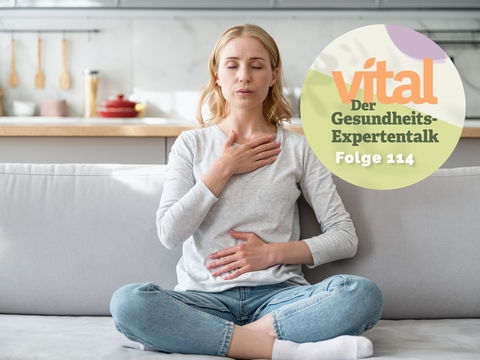 Nervensystem regulieren: Schluss mit Stress und Beschwerden