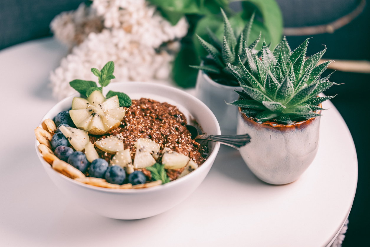 Ernährung bei hohem Cholesterin: Kann diese Diät helfen?