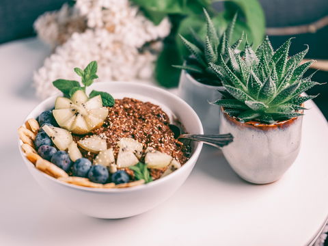 Ernährung bei hohem Cholesterin: Kann diese Diät helfen?