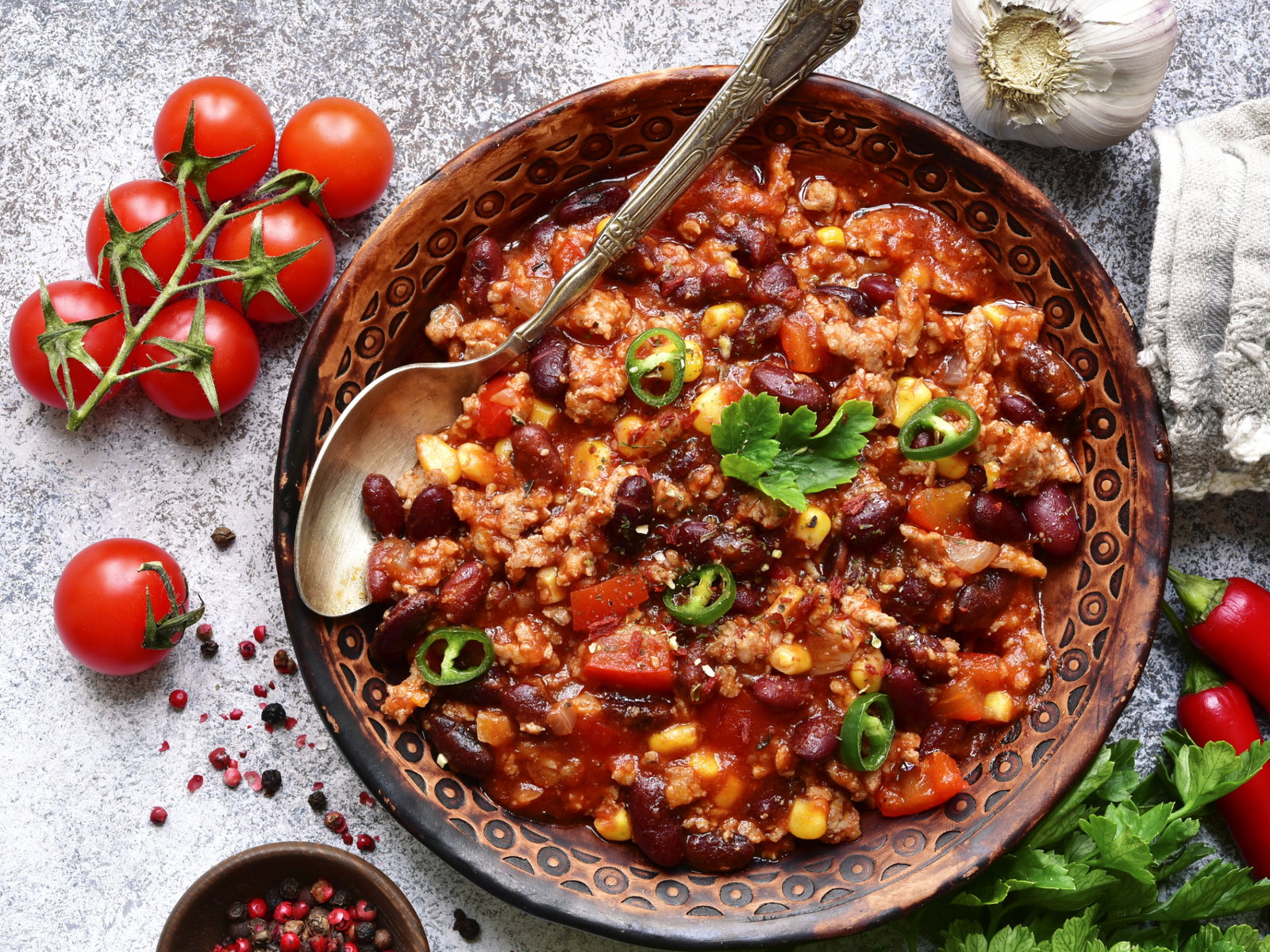 Veganes Silvestermenü: unsere leckersten Rezepte