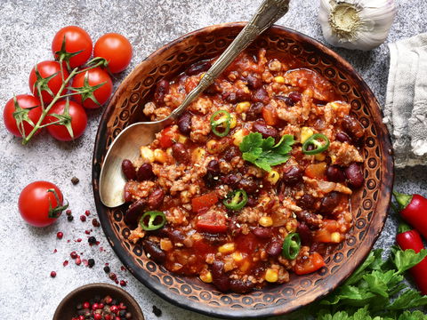Veganes Silvestermenü: unsere leckersten Rezepte