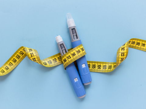 Studie: Abnehmspritze halbiert das Verlangen nach Alkohol