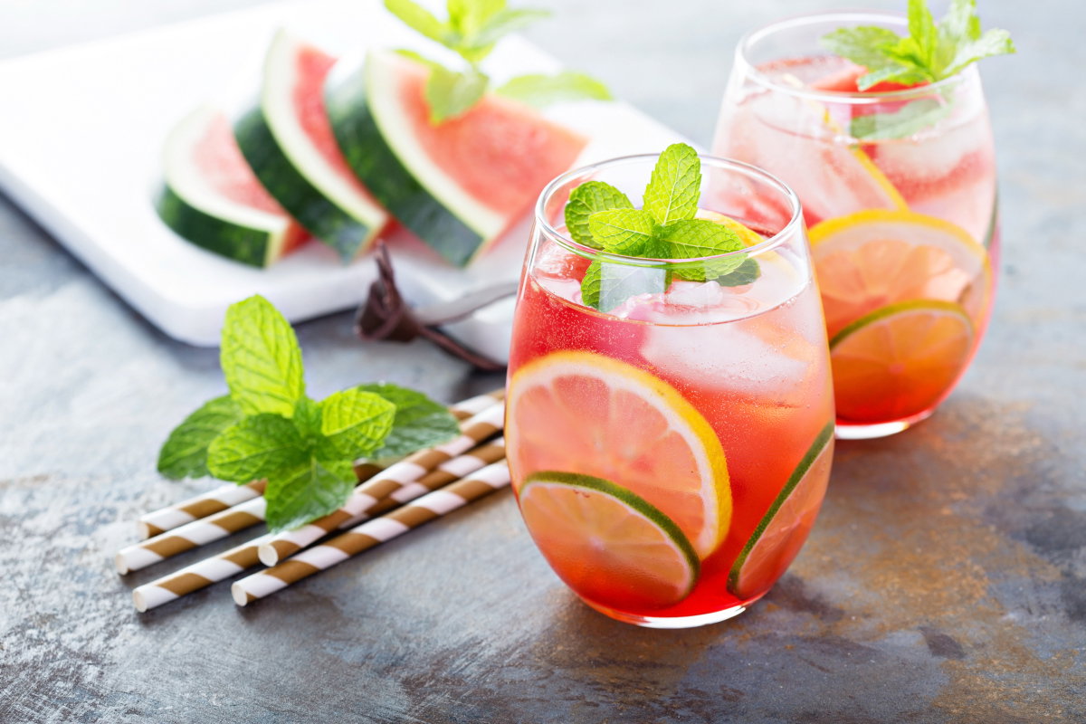 Das sind unsere 7 besten Rezepte für alkoholfreie Cocktails