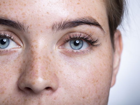 Studie: Schlaganfall-Risiko lässt sich an den Augen ablesen