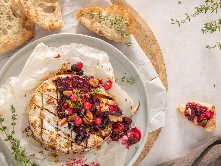 Camembert