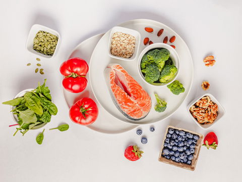 Ernährung bei Arthrose: Das sind die besten antientzündlichen Lebensmittel