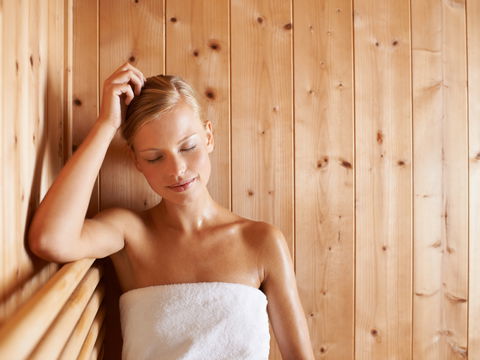Die Mini Sauna: Ihr Schlüssel zu mehr Vitalität und Wohlbefinden