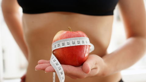 Mit 50 gesund abnehmen: So vermeiden Sie den Jo-Jo-Effekt