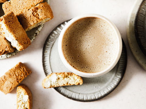 Warum entkoffeinierter Kaffee schädlich sein kann